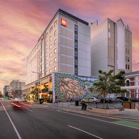 Ibis Christchurch Exterior photo