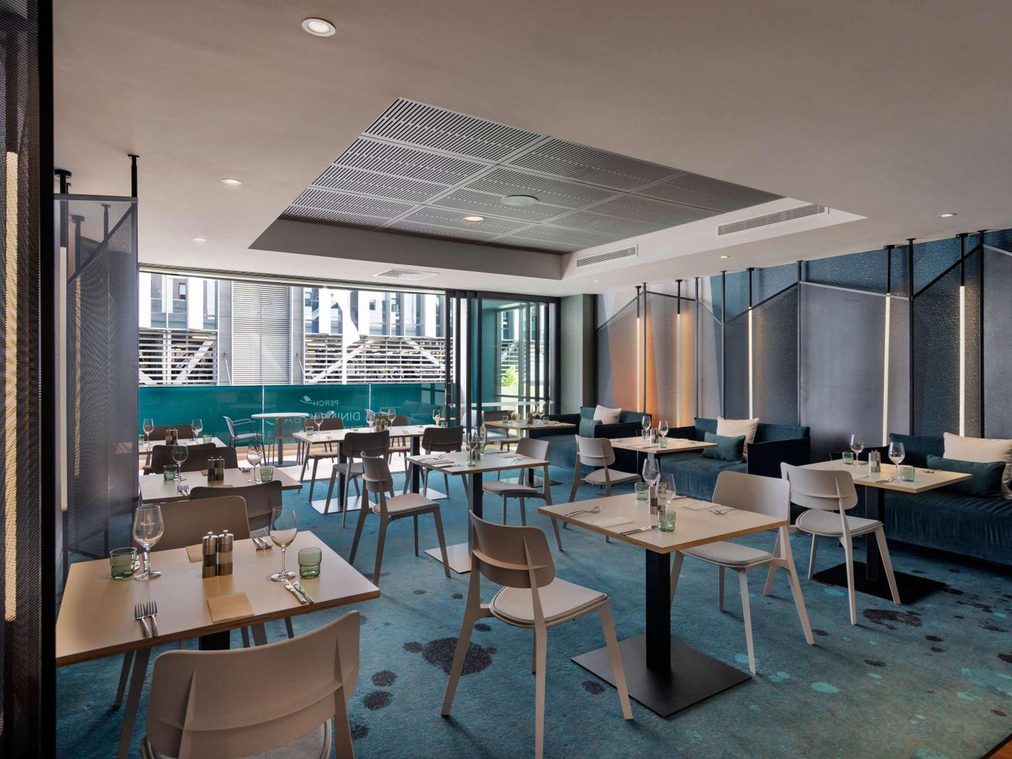 Ibis Christchurch Exterior photo