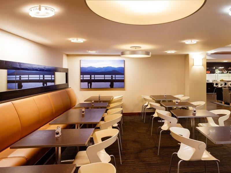 Ibis Christchurch Exterior photo