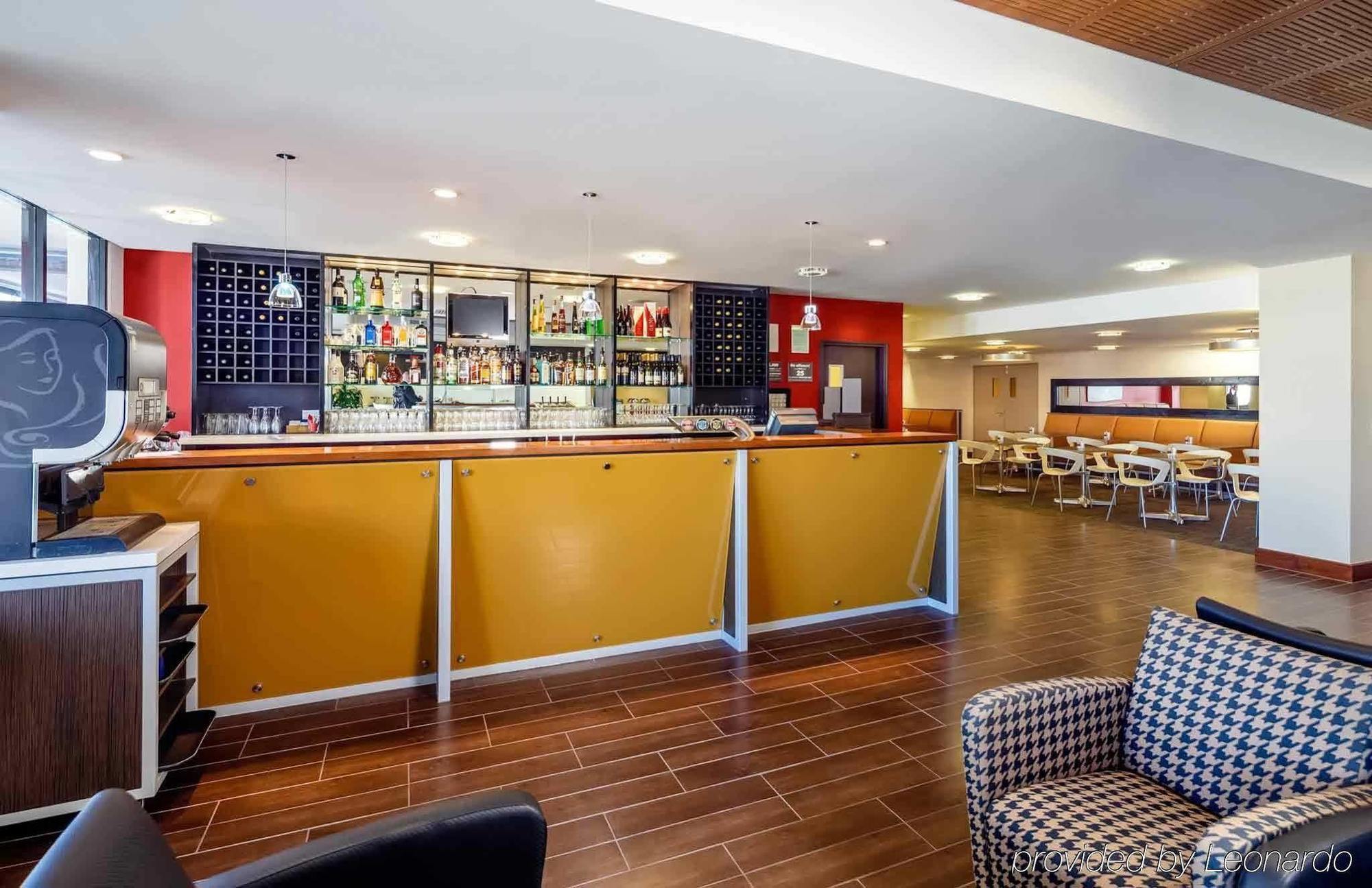 Ibis Christchurch Exterior photo