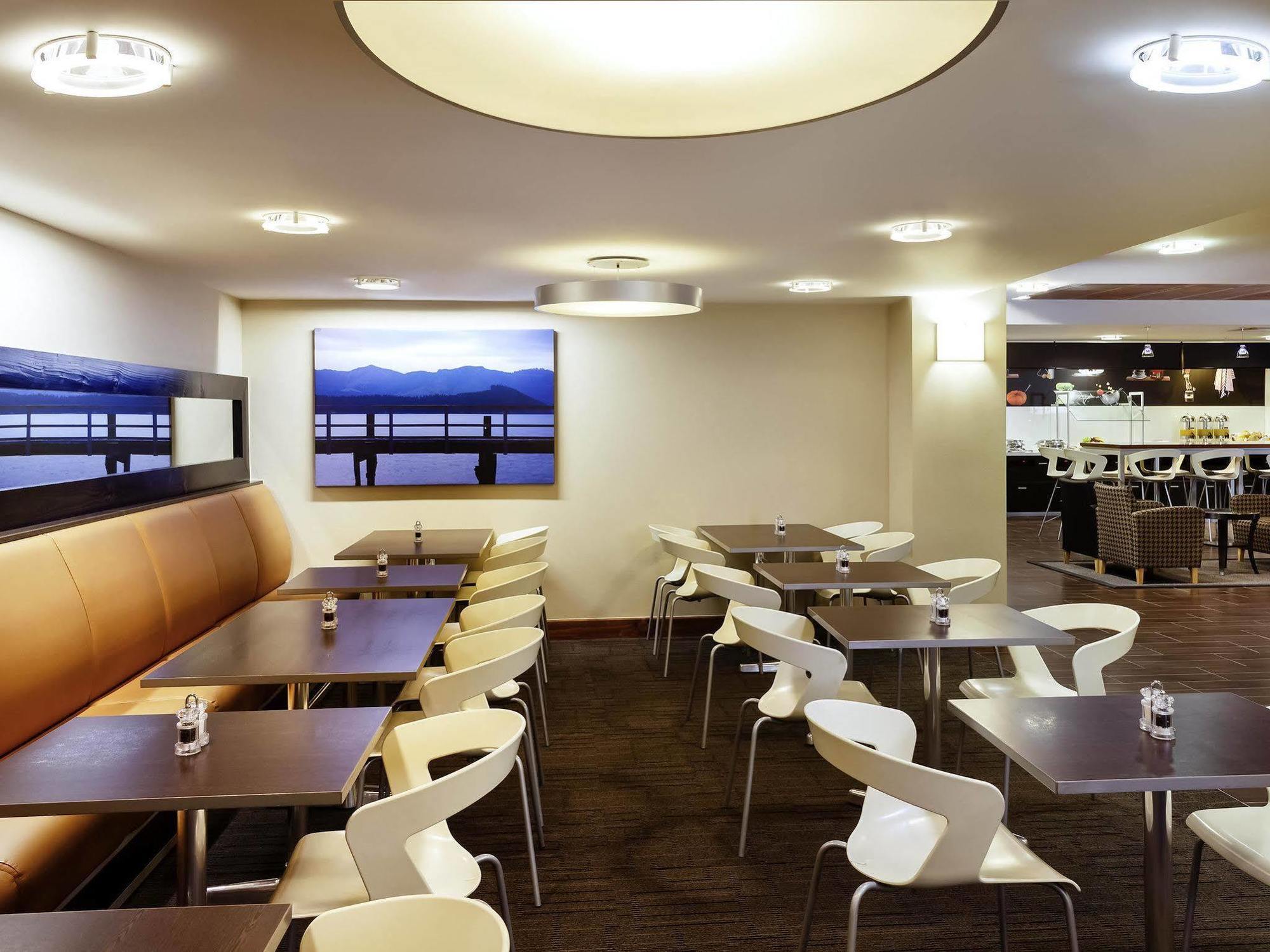 Ibis Christchurch Exterior photo