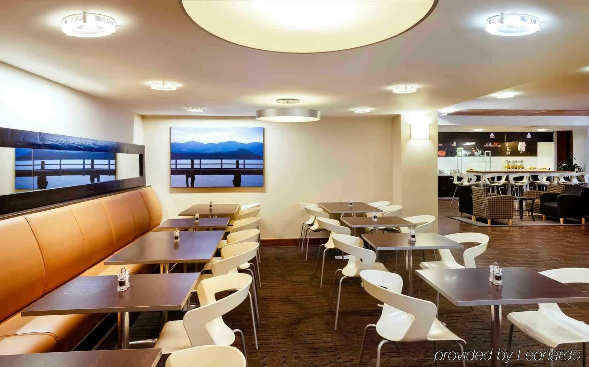 Ibis Christchurch Exterior photo